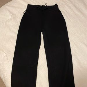 Aritzia Cashmere pants